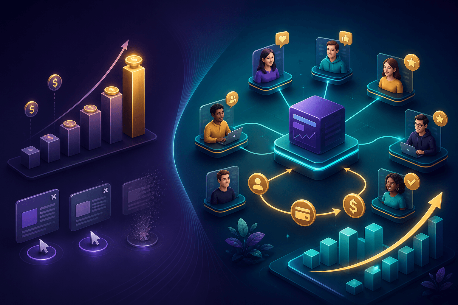 Why SaaS Companies Are Turning to Affiliate Marketing Over Paid Ads in 2026